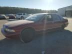 1993 Chevrolet Caprice Classic