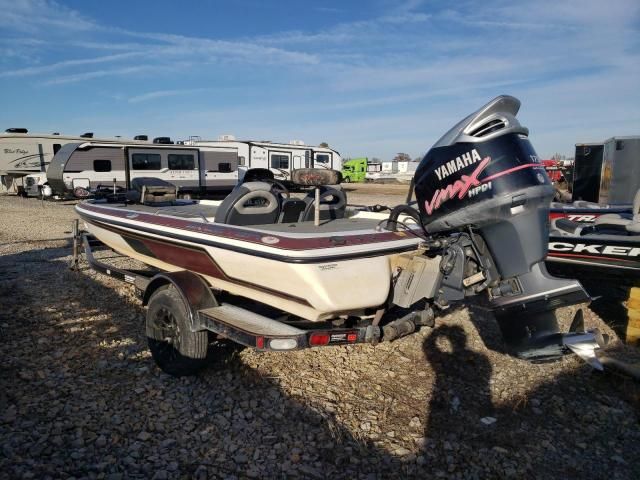 2002 Skeeter Other