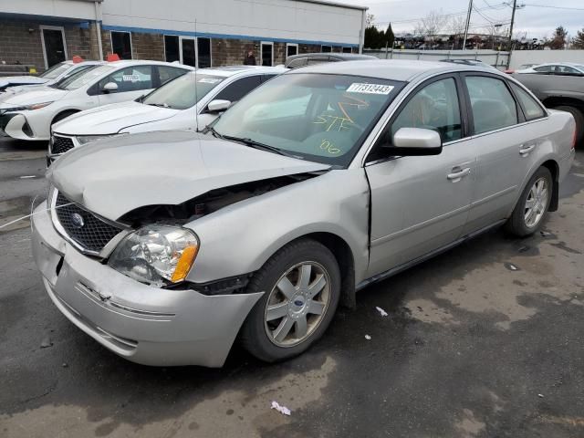 2006 Ford Five Hundred SE