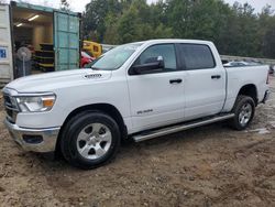 Salvage cars for sale from Copart Midway, FL: 2023 Dodge RAM 1500 BIG HORN/LONE Star