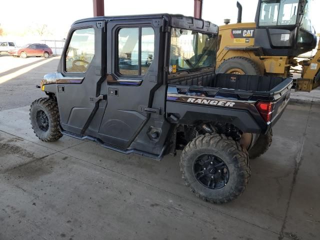 2023 Polaris Ranger Crew XP 1000 Northstar Ultimate