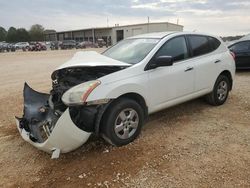 2010 Nissan Rogue S en venta en Tanner, AL