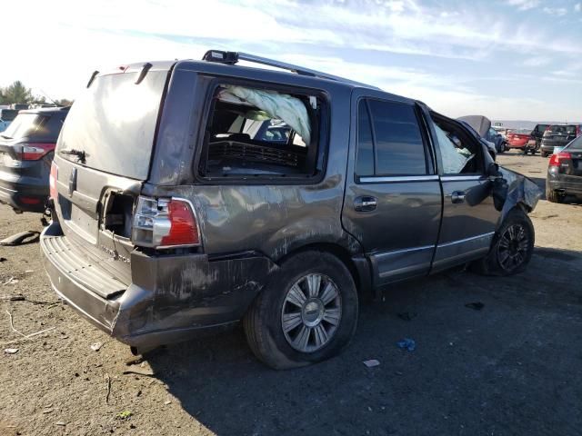 2010 Lincoln Navigator