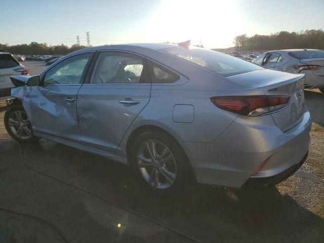 2019 Hyundai Sonata Limited