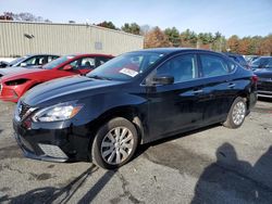 2016 Nissan Sentra S for sale in Exeter, RI