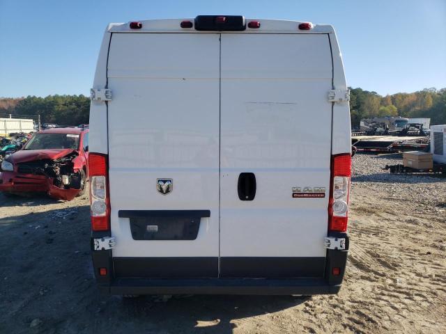2021 Dodge RAM Promaster 2500 2500 High