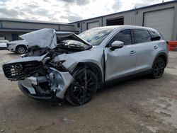 Salvage cars for sale from Copart Greer, SC: 2023 Mazda CX-9 Touring Plus