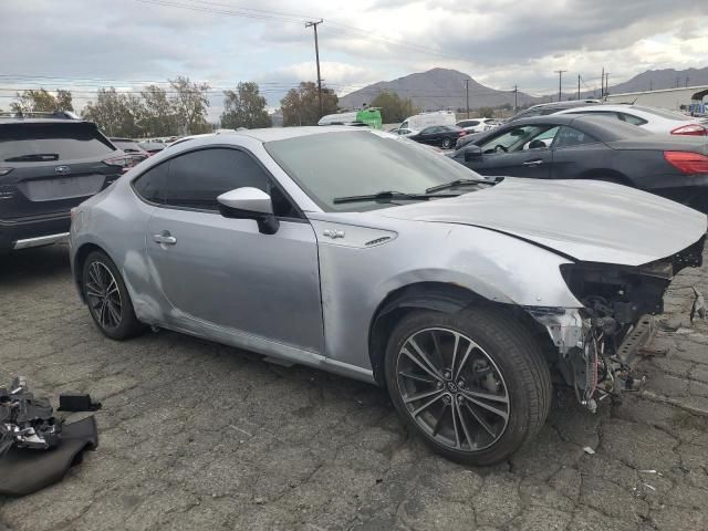 2015 Scion FR-S