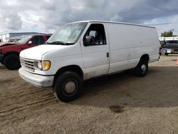 1996 Ford Econoline E350 Super Duty Van for sale in San Diego, CA