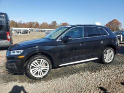 2018 Audi Q5 Premium Plus for sale in Hillsborough, NJ