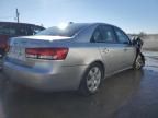 2007 Hyundai Sonata gls