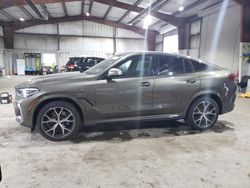 2020 BMW X6 M50I en venta en North Billerica, MA