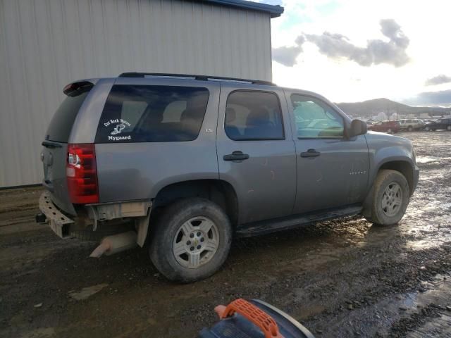 2007 Chevrolet Tahoe K1500