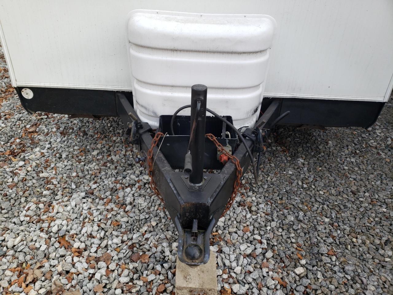 2003 Scam 2003 Aero Coach M27N Skamper Ultra