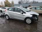 2014 Ford Fiesta S