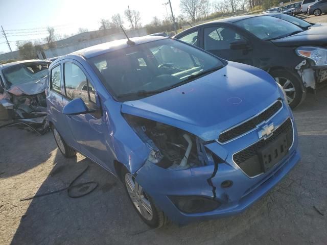 2013 Chevrolet Spark LS