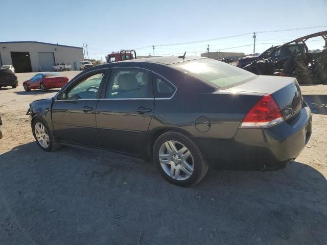 2015 Chevrolet Impala Limited LT