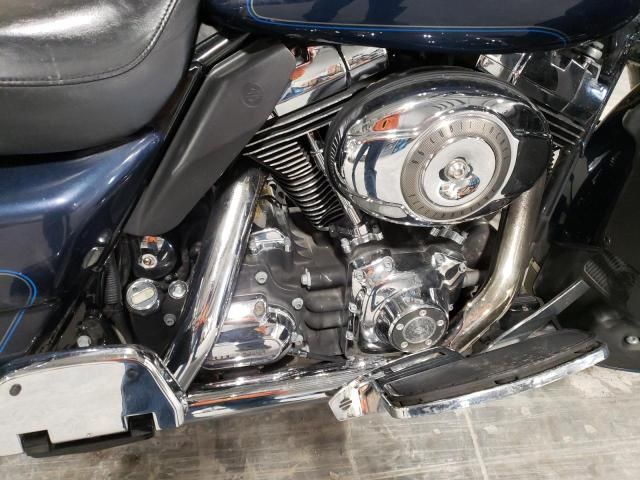 2008 Harley-Davidson Flhtcui