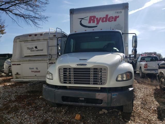 2018 Freightliner M2 106 Medium Duty