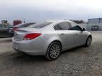 2012 Buick Regal Premium