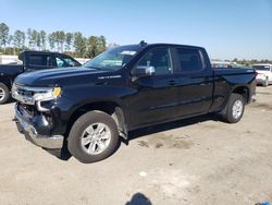 2023 Chevrolet Silverado K1500 LT en venta en Harleyville, SC