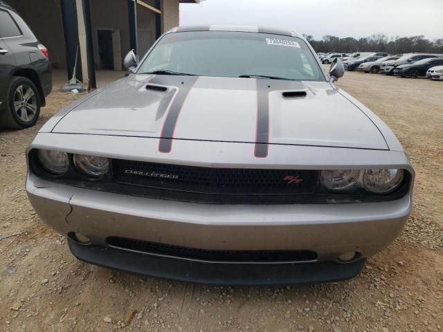 2014 Dodge Challenger R/T