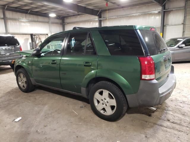 2004 Saturn Vue