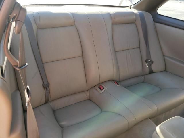 1995 Lexus SC 400