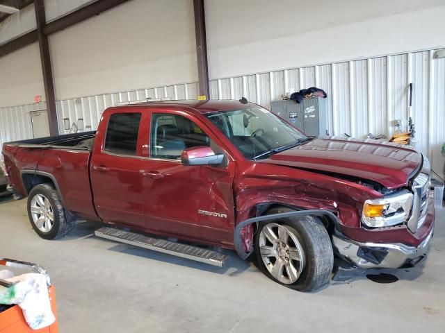 2014 GMC Sierra C1500 SLE