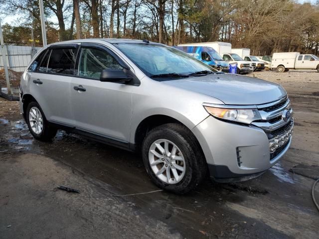 2014 Ford Edge SE