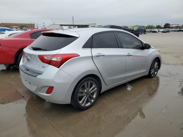 2016 Hyundai Elantra GT