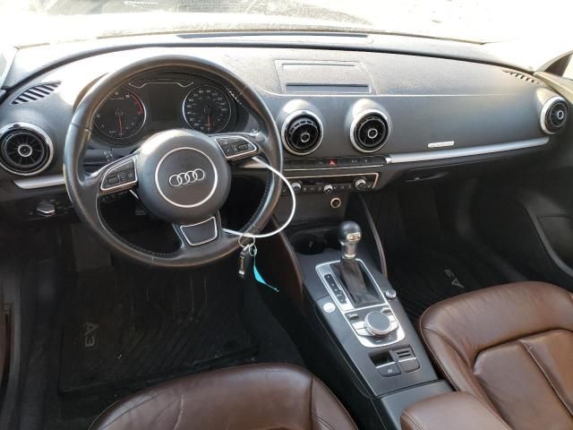 2016 Audi A3 Premium