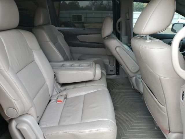 2011 Honda Odyssey EXL