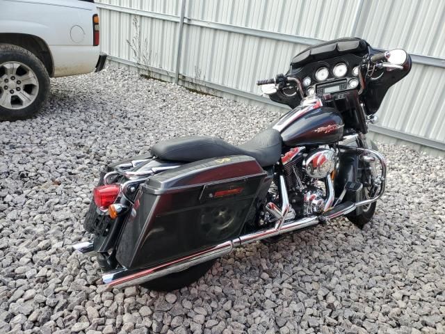 2006 Harley-Davidson Flhxi