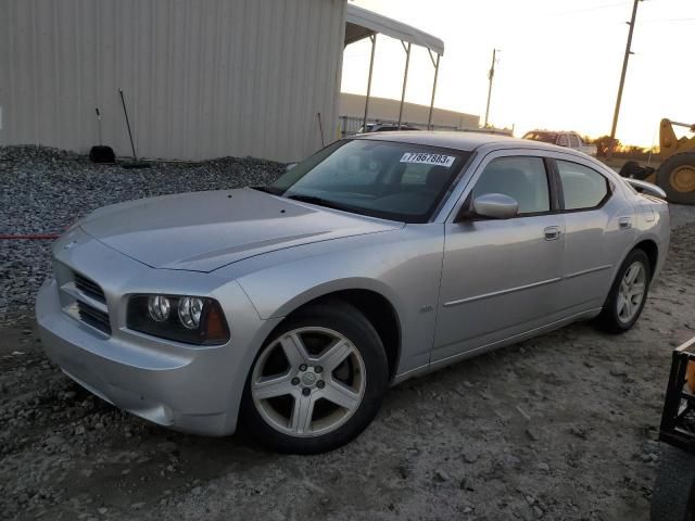 2010 Dodge Charger SXT