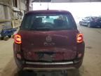 2015 Fiat 500L Trekking