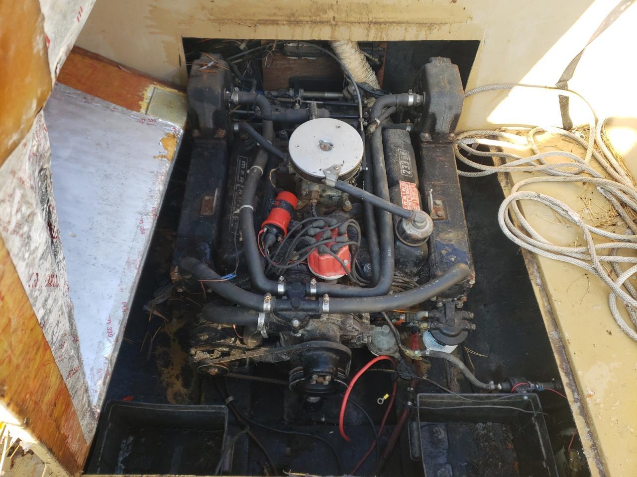 2000 Homemade Boat Trailer