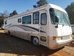 Salvage cars for sale from Copart Tanner, AL: 1998 Allegro Motorhome