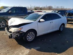 2012 Toyota Camry Base for sale in Louisville, KY