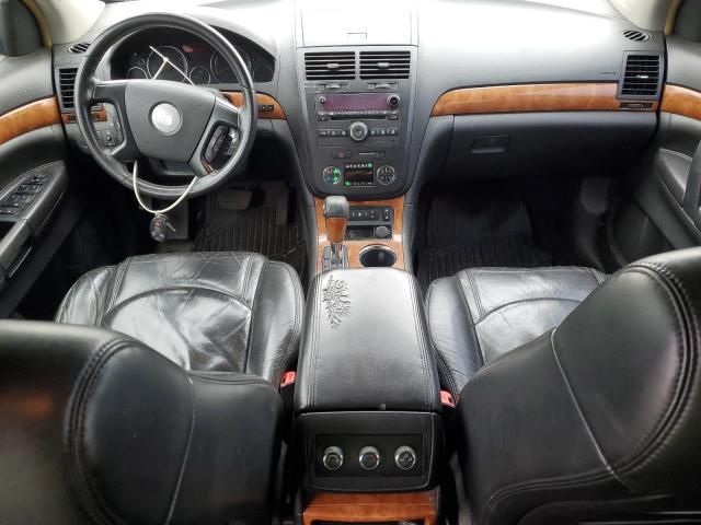 2008 Saturn Outlook XR