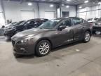 2015 Mazda 3 Grand Touring