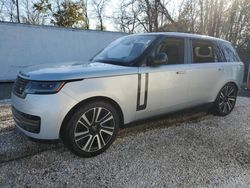 2023 Land Rover Range Rover SE for sale in Baltimore, MD