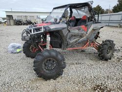 Polaris salvage cars for sale: 2017 Polaris RZR XP 1000 EPS