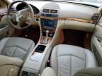 2009 Mercedes-Benz E 350 4matic