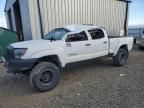 2009 Toyota Tacoma Double Cab Long BED