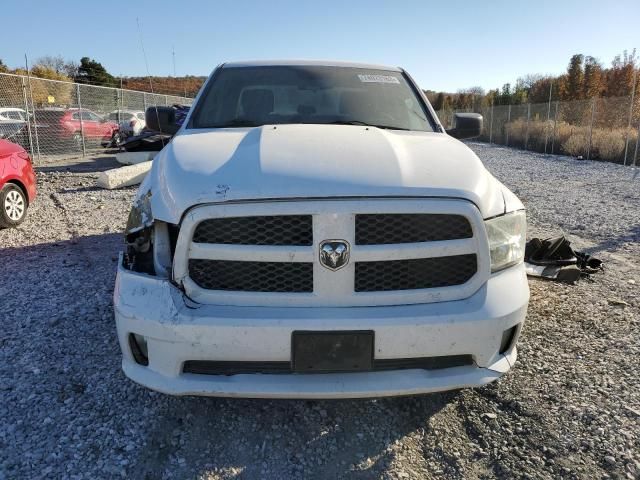 2015 Dodge RAM 1500 ST