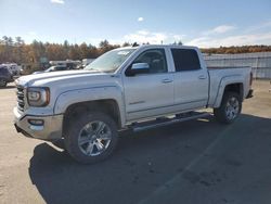 2018 GMC Sierra K1500 SLT for sale in Windham, ME