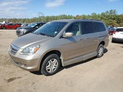 2007 Honda Odyssey EX for sale in Greenwell Springs, LA