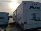 2007 Puma 2007 Palomino Puma 32RDSS Travel Trailer