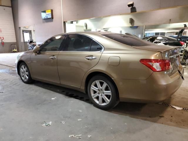 2007 Lexus ES 350